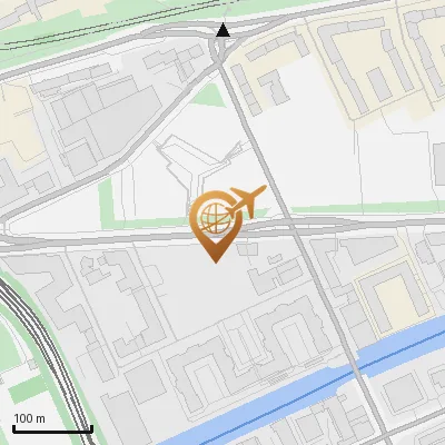 Foto zu Eiffestraße 30, 20537 Hamburg