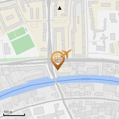 Foto zu Eiffestraße 384, 20537 Hamburg