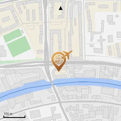 Foto zu Eiffestraße 386, 20537 Hamburg