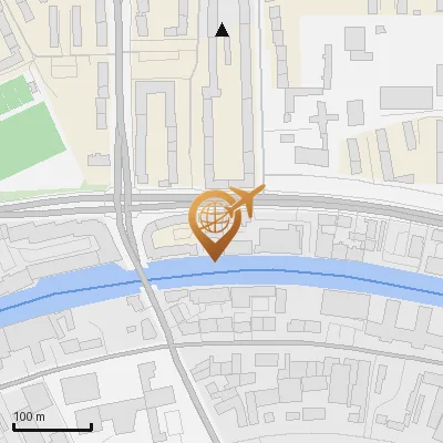 Foto zu Eiffestraße 392, 20537 Hamburg