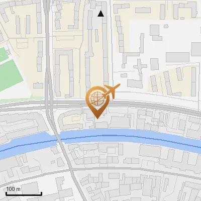 Foto zu Eiffestraße 398, 20537 Hamburg