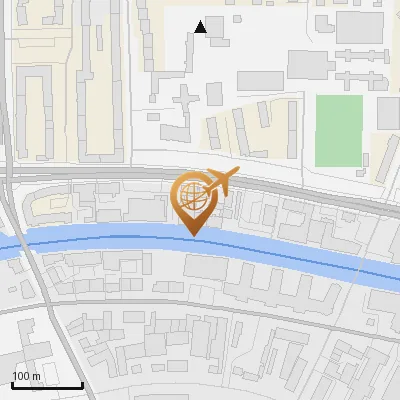 Foto zu Eiffestraße 422, 20537 Hamburg