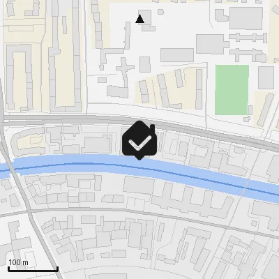 Bild zu Eiffestraße 424, 20537 Hamburg