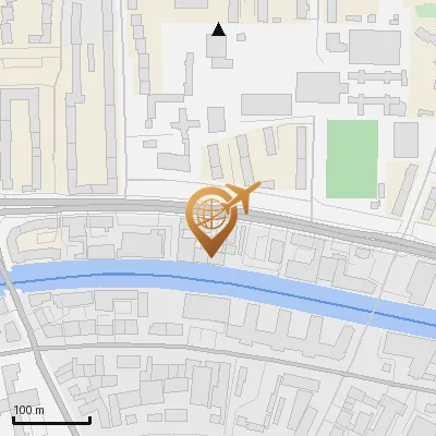 Foto zu Eiffestraße 426, 20537 Hamburg