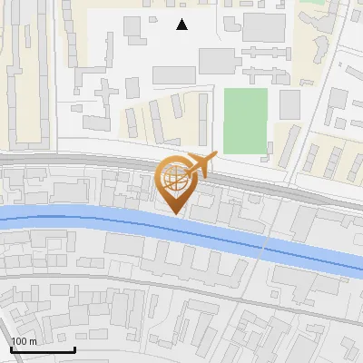 Foto zu Eiffestraße 440, 20537 Hamburg