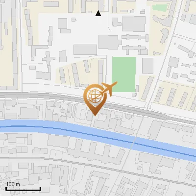 Foto zu Eiffestraße 446, 20537 Hamburg