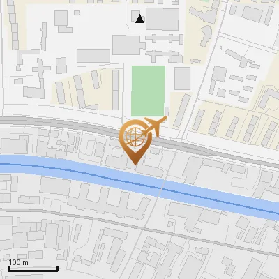 Foto zu Eiffestraße 452, 20537 Hamburg