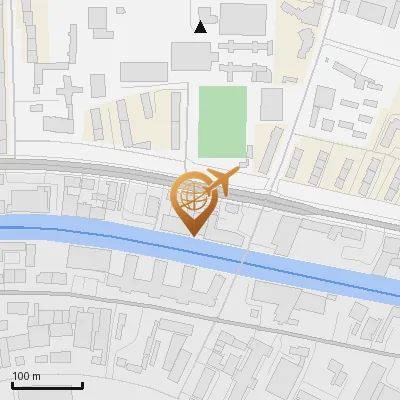 Foto zu Eiffestraße 456, 20537 Hamburg