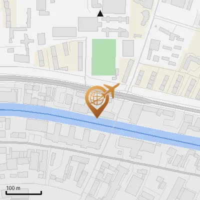 Foto zu Eiffestraße 462, 20537 Hamburg