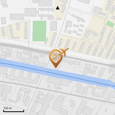 Foto zu Eiffestraße 482, 20537 Hamburg