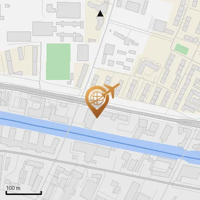 Foto zu Eiffestraße 488, 20537 Hamburg