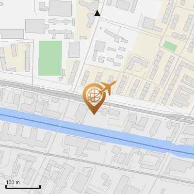 Foto zu Eiffestraße 490, 20537 Hamburg