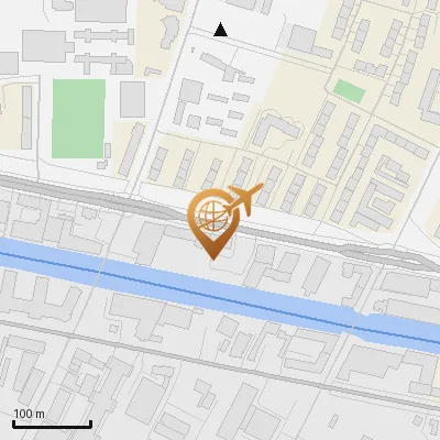 Foto zu Eiffestraße 500, 20537 Hamburg