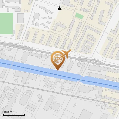 Foto zu Eiffestraße 506, 20537 Hamburg