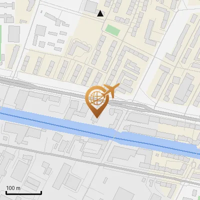 Foto zu Eiffestraße 580, 20537 Hamburg