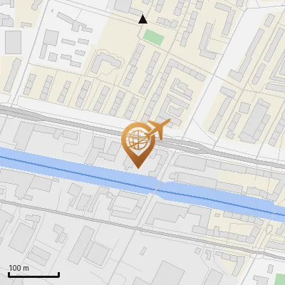 Foto zu Eiffestraße 582, 20537 Hamburg