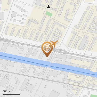 Foto zu Eiffestraße 584, 20537 Hamburg