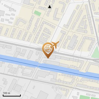 Foto zu Eiffestraße 596, 20537 Hamburg