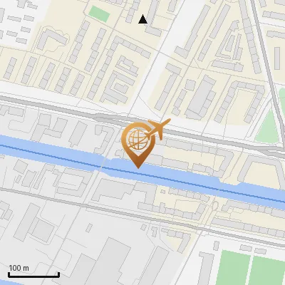 Foto zu Eiffestraße 598, 20537 Hamburg