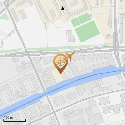 Foto zu Eiffestraße 60, 20537 Hamburg