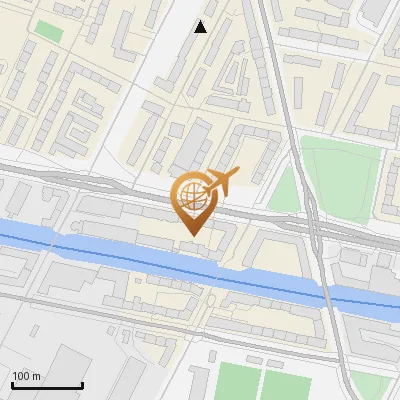 Foto zu Eiffestraße 608, 20537 Hamburg