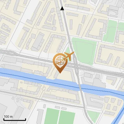 Foto zu Eiffestraße 618, 20537 Hamburg