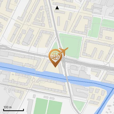 Foto zu Eiffestraße 622, 20537 Hamburg