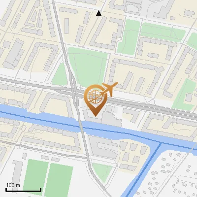 Foto zu Eiffestraße 626, 20537 Hamburg