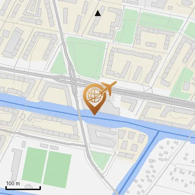 Foto zu Eiffestraße 632, 20537 Hamburg