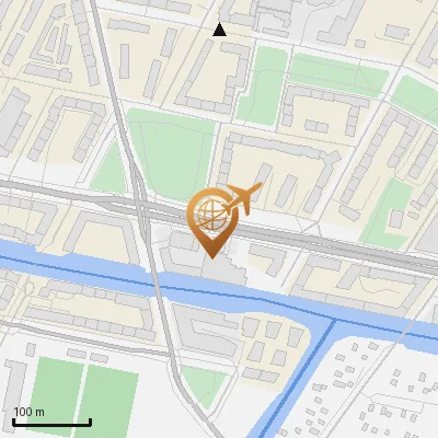 Foto zu Eiffestraße 634, 20537 Hamburg