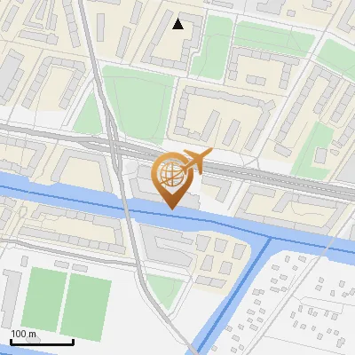 Foto zu Eiffestraße 638, 20537 Hamburg