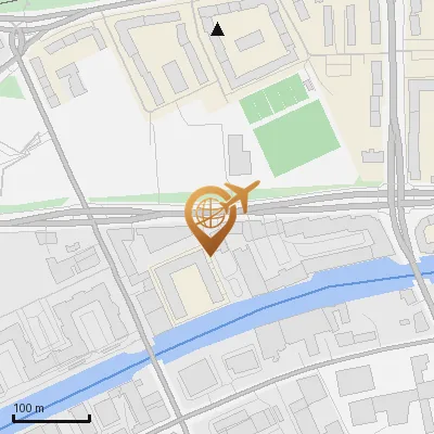 Foto zu Eiffestraße 64, 20537 Hamburg