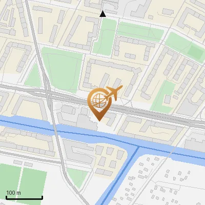 Foto zu Eiffestraße 640, 20537 Hamburg