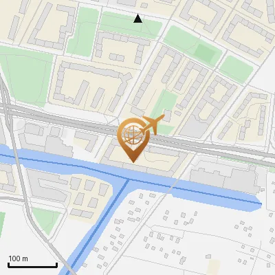 Foto zu Eiffestraße 652, 20537 Hamburg