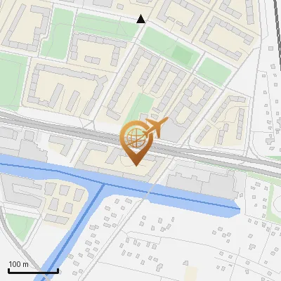 Foto zu Eiffestraße 660, 20537 Hamburg