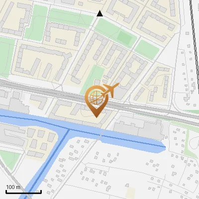 Foto zu Eiffestraße 662, 20537 Hamburg