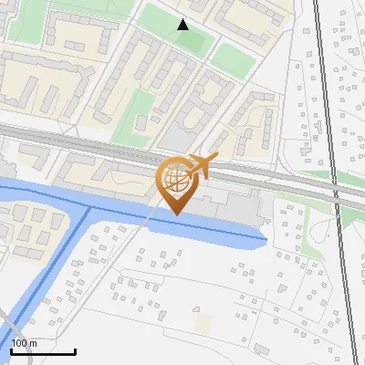 Foto zu Eiffestraße 664, 20537 Hamburg