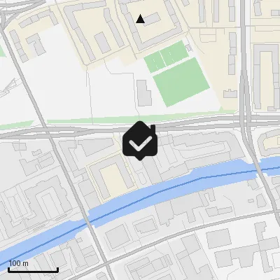 Bild zu Eiffestraße 68, 20537 Hamburg