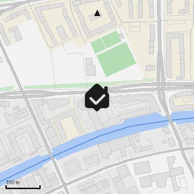 Bild zu Eiffestraße 74, 20537 Hamburg