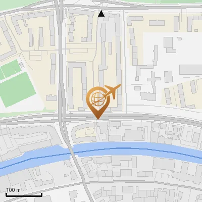 Foto zu Eiffestraße 99, 20537 Hamburg