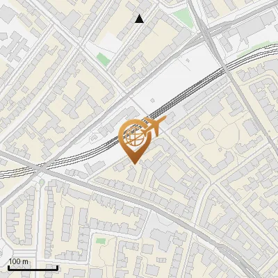 Foto zu Eifflerstraße 16, 22769 Hamburg