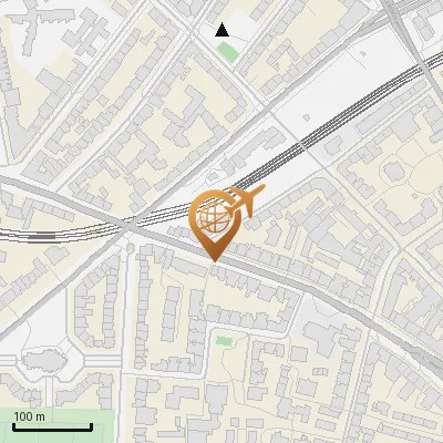 Foto zu Eifflerstraße 2, 22769 Hamburg