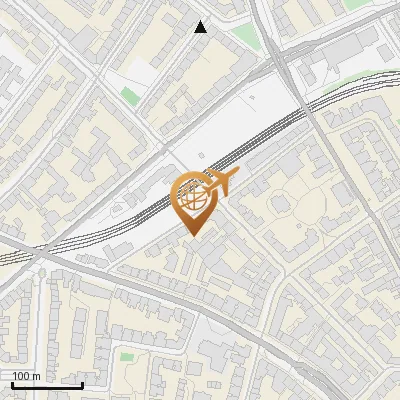 Foto zu Eifflerstraße 22, 22769 Hamburg