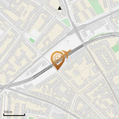 Foto zu Eifflerstraße 29, 22769 Hamburg