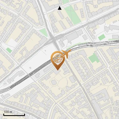 Foto zu Eifflerstraße 42, 22769 Hamburg