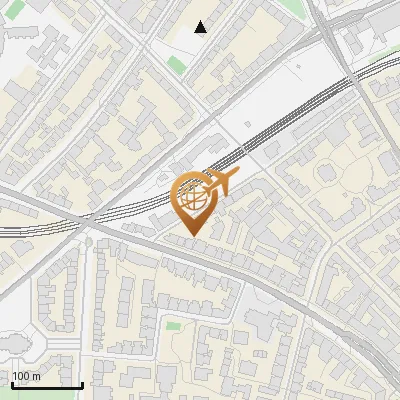 Foto zu Eifflerstraße 6, 22769 Hamburg