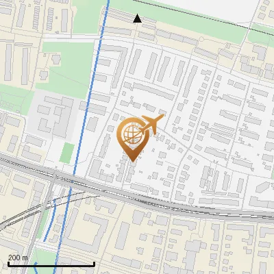 Foto zu Eigenhausstraße 16, 81673 München