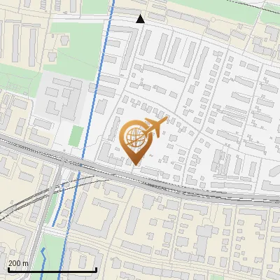 Foto zu Eigenhausstraße 6, 81673 München