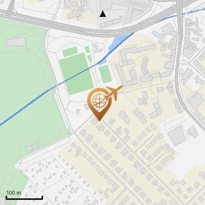 Foto zu Eigenheimweg 1, 21077 Hamburg