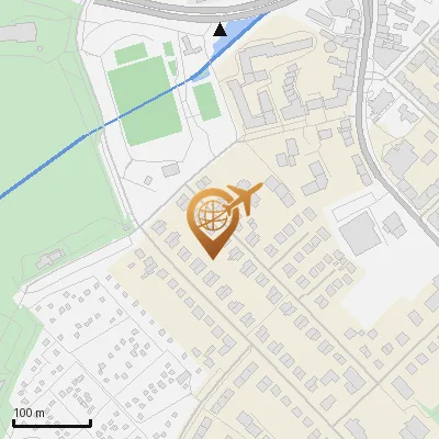 Foto zu Eigenheimweg 12, 21077 Hamburg